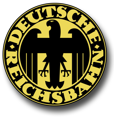 Deutsche Reichsbahn