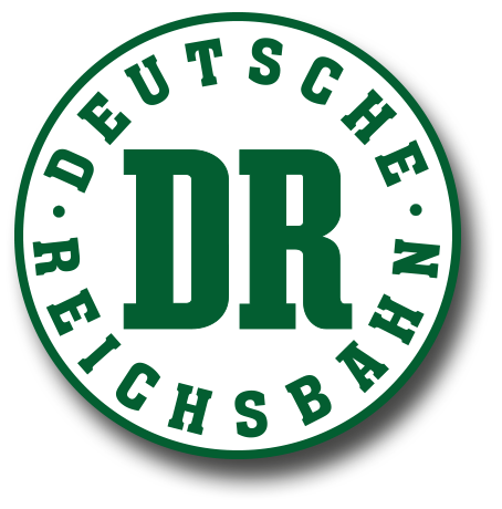 Deutsche Reichsbahn
