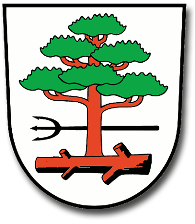 Zossen Wappen